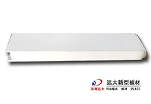 關(guān)于聚氨酯夾心板！