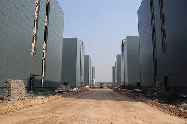 安陽(yáng)建工項(xiàng)目(圖4)