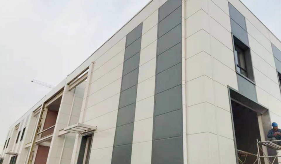 信陽(yáng)變電站