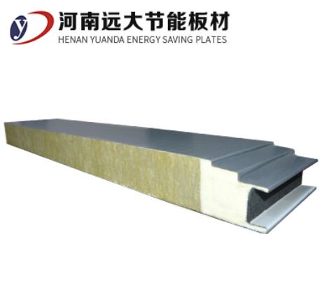 具體介紹聚氨酯巖棉板的幾大特點(diǎn)