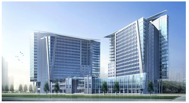 為什么說建筑工業(yè)化是建筑業(yè)發(fā)展的必然之路？(圖1)