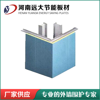 概述聚氨酯巖棉板在冷庫(kù)使用中的優(yōu)點(diǎn)