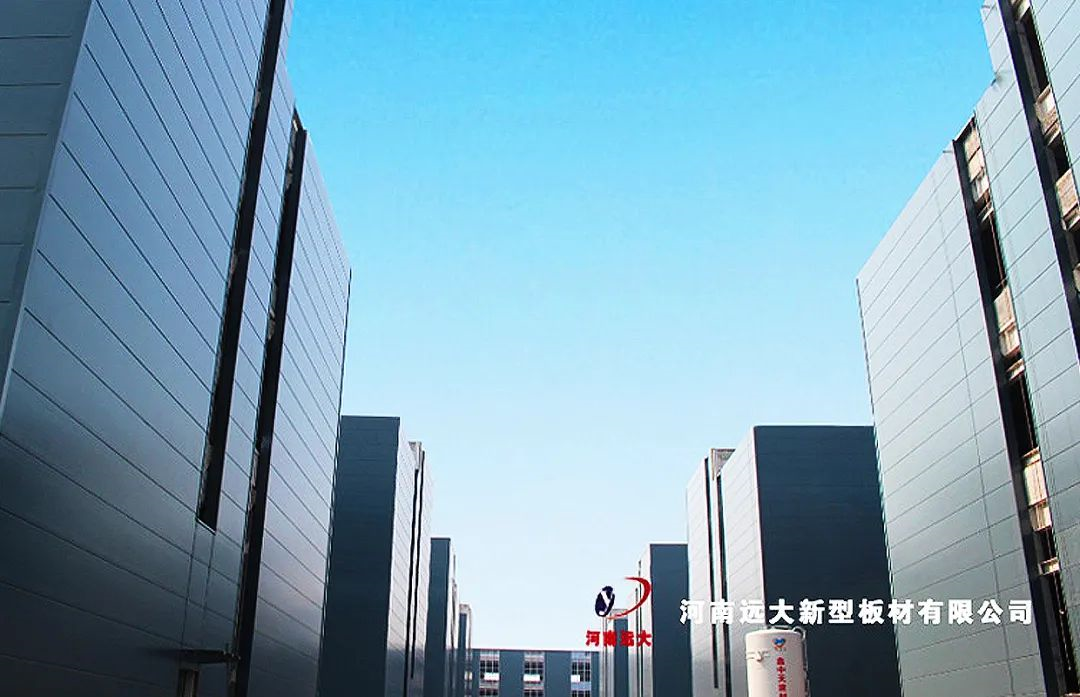 聚氨酯封邊巖棉墻面板