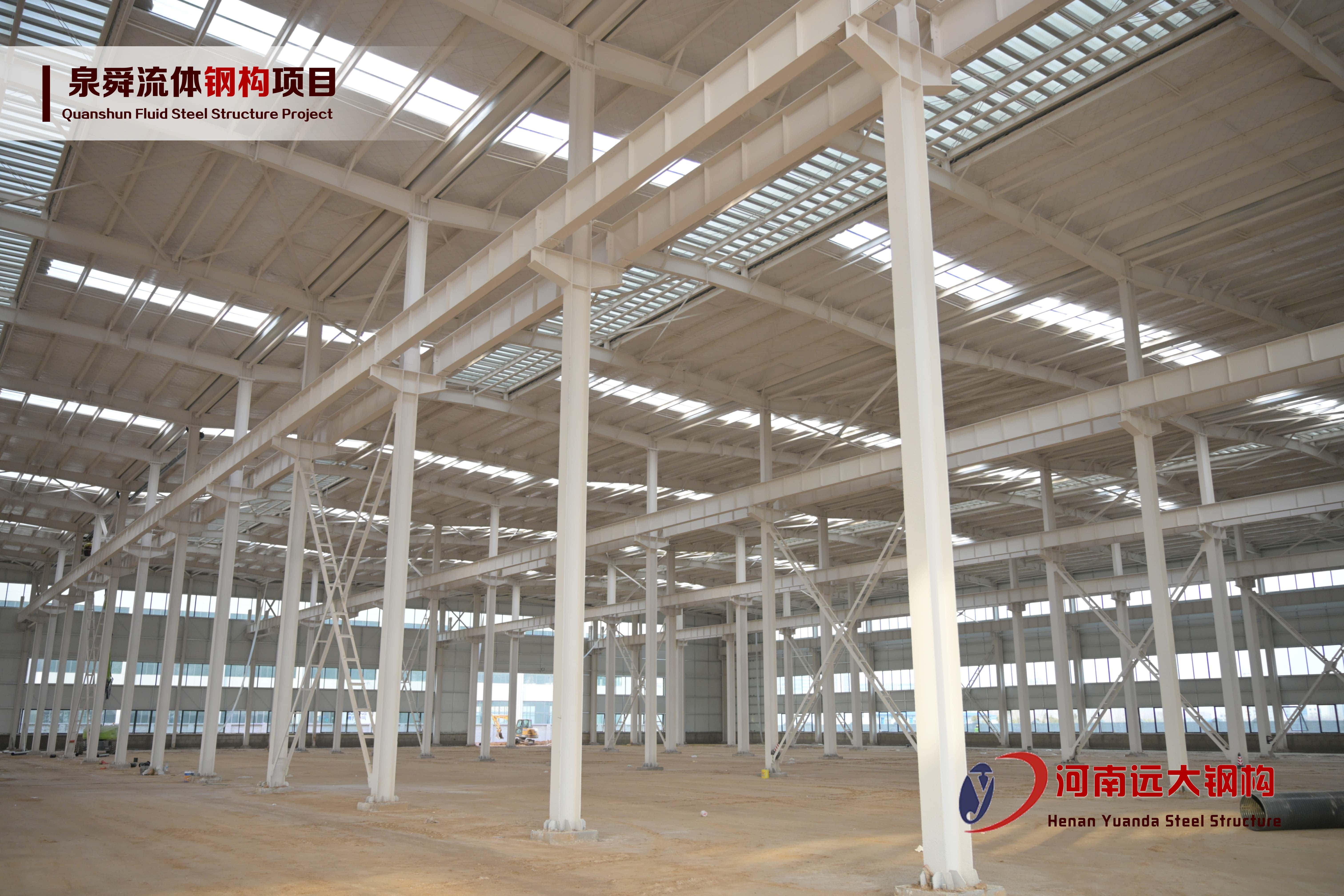 泉舜項(xiàng)目(圖1)