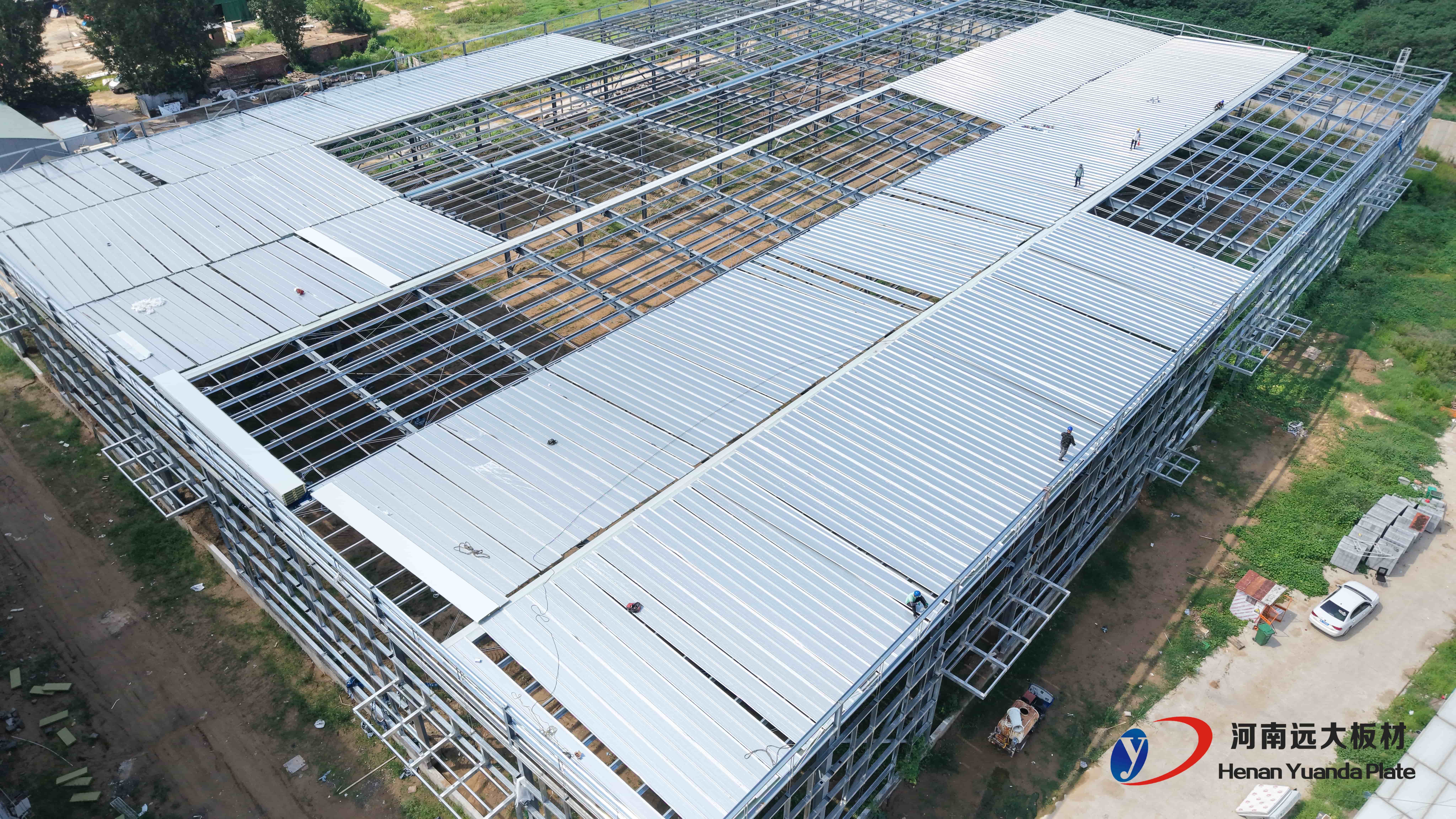 中牟項(xiàng)目(圖1)